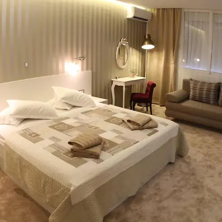 Miracle - Classic Apartment *